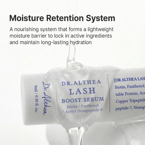 Dr.Althea - Lash Boost Serum