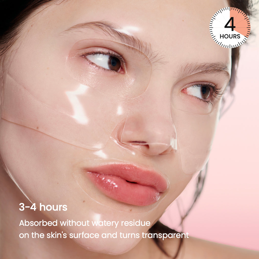 Biodance- Bio Collagen-Real Deep Mask