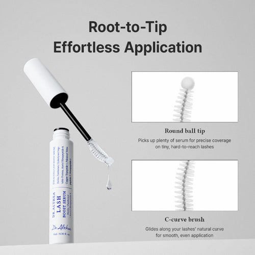 Dr.Althea - Lash Boost Serum