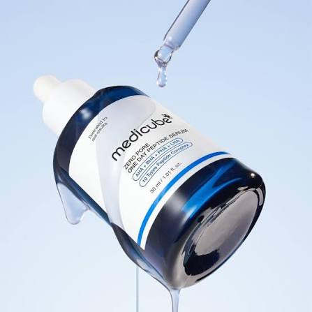 Medicube - Zero Pore One Day Serum-30ml