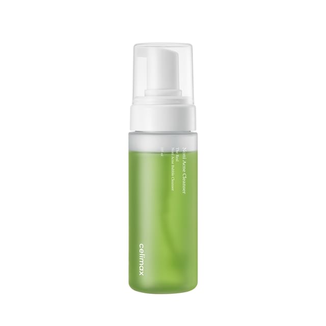 Celimax - NONI Acne Bubble Cleanser - 155ml