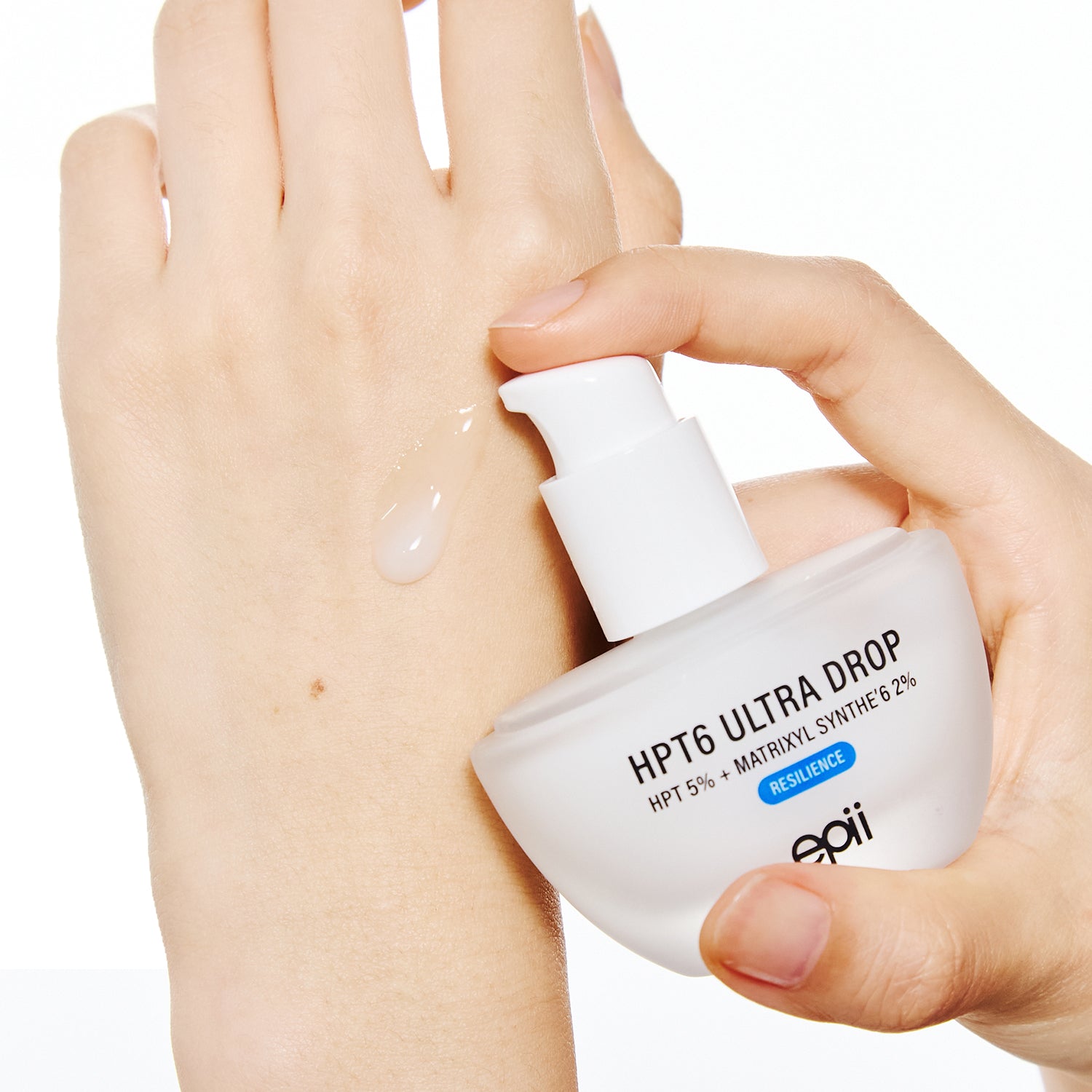 Epii HPT6 Ultra Drop 5% Serum - 30ml