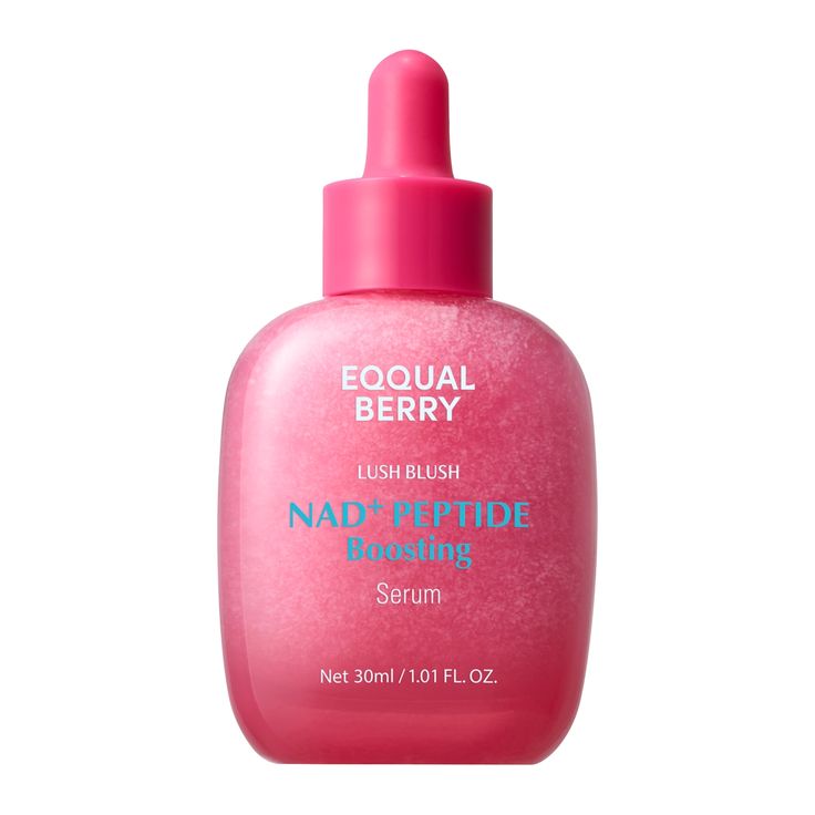 NAD+Peptide boosting Serum 30ml