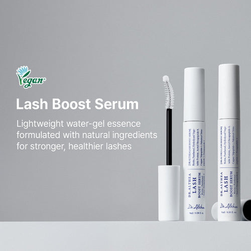 Dr.Althea - Lash Boost Serum