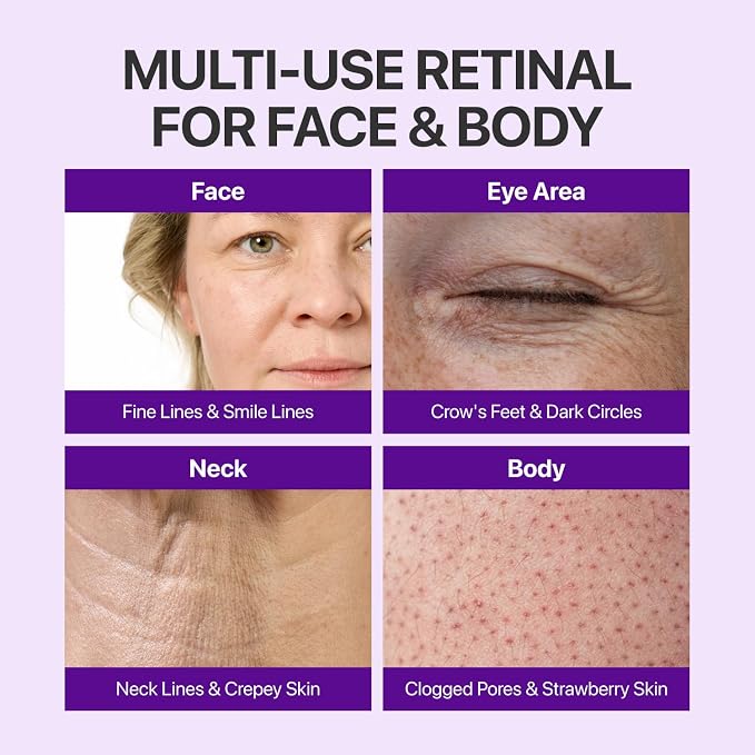 numbuzin - No.9 NAD+ Retinal Volumetox Eye Cream‏