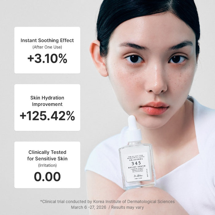 DR.ALTHEA - Relief Serum 30ml