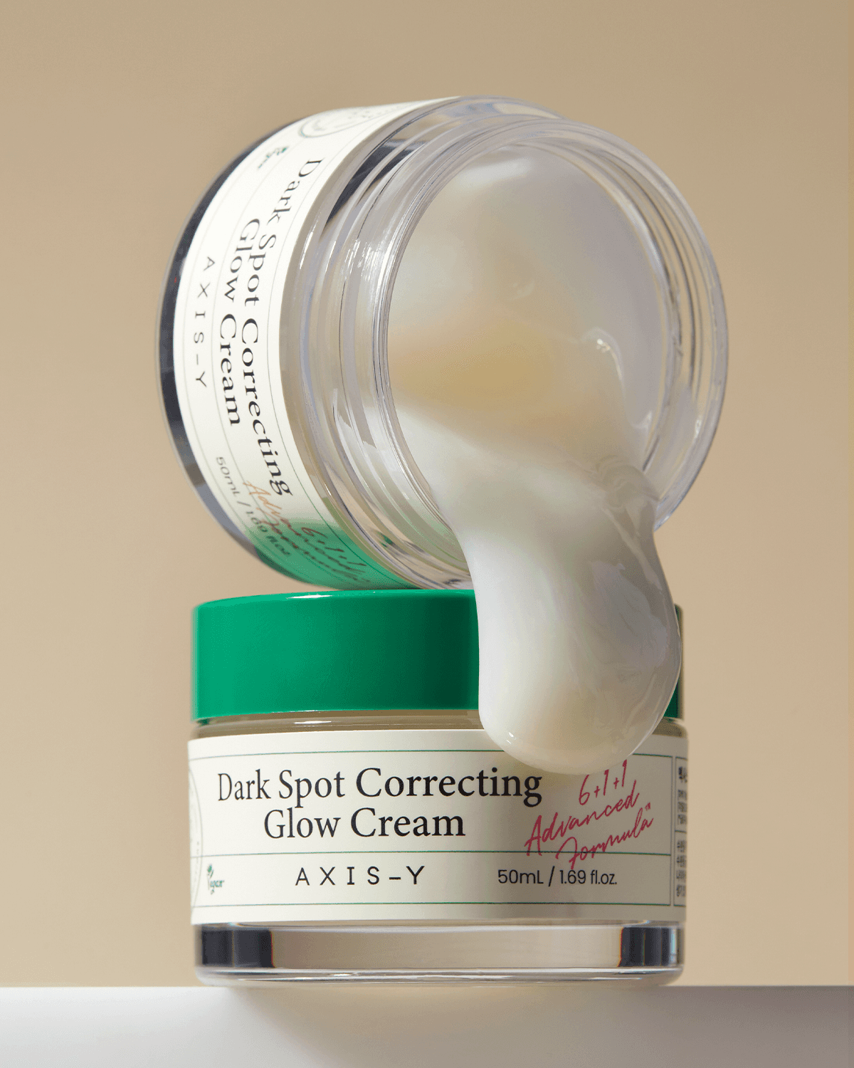 Brightening Moisturizer