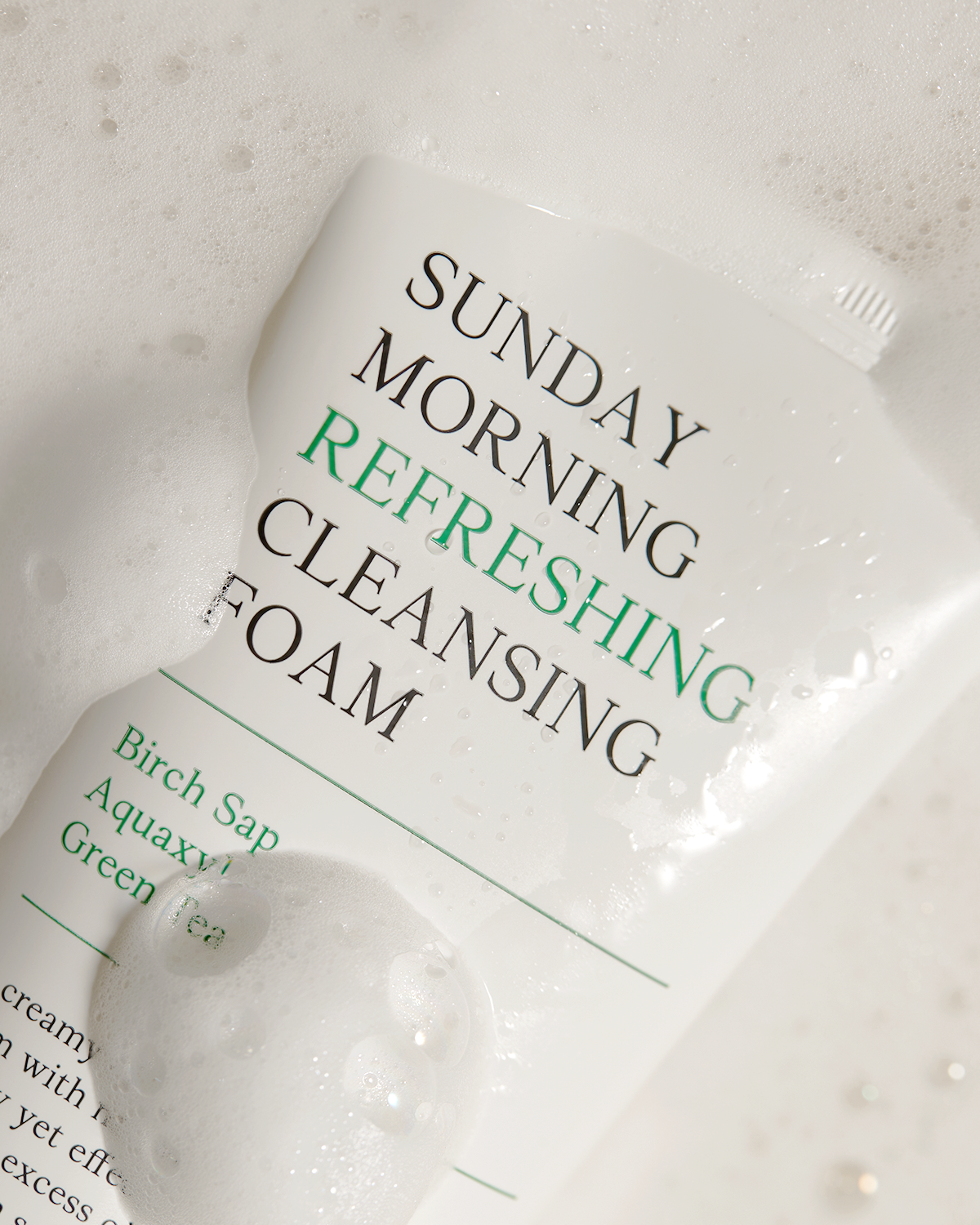 5.5 pH Gentle Cleanser