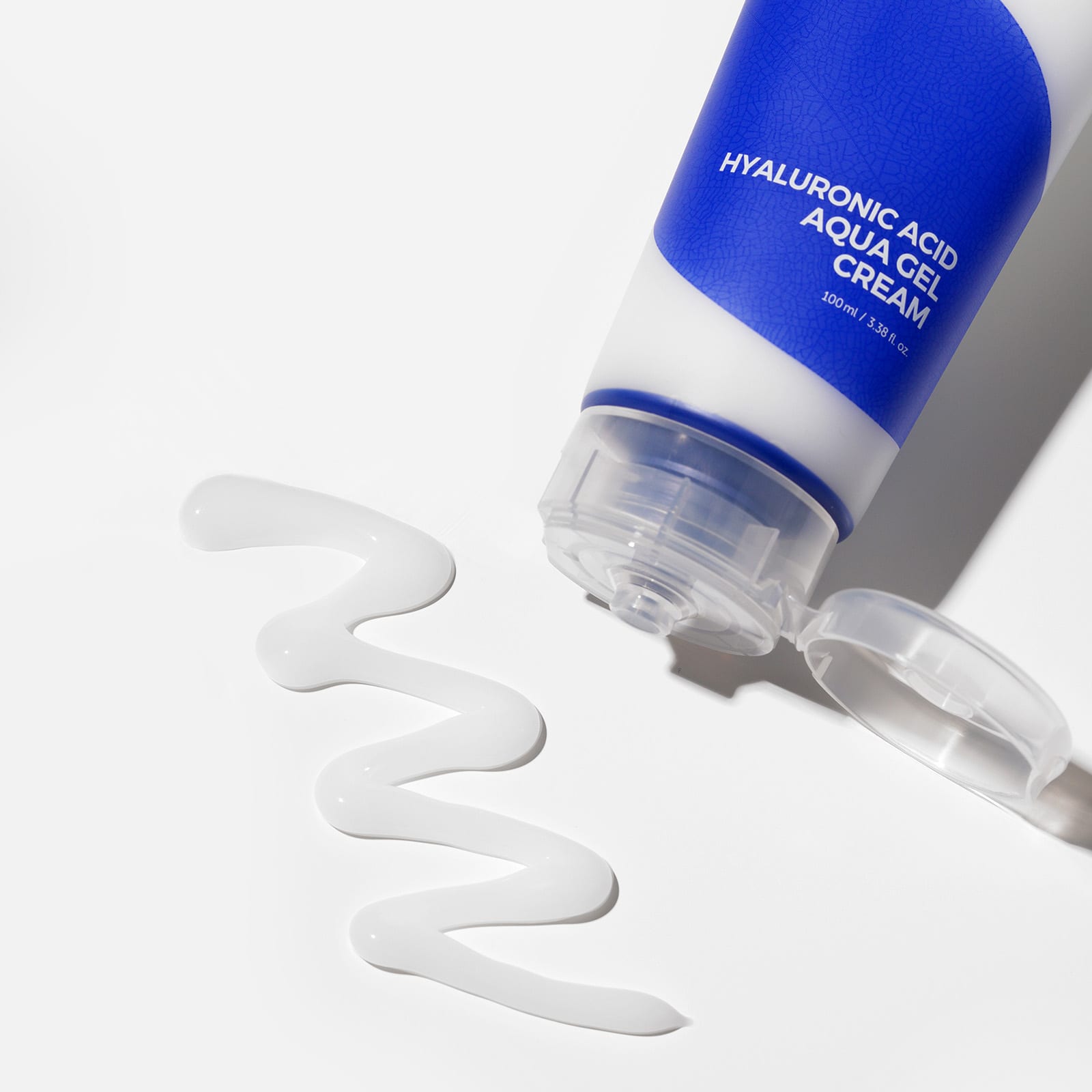 Isntree - Hyaluronic Acid Aqua Gel Cream - 100ml