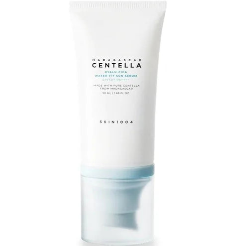 SKIN1004 - مصل الحماية من الشمس HYALU-CICA Water-FIT SPF50+ PA++++ 