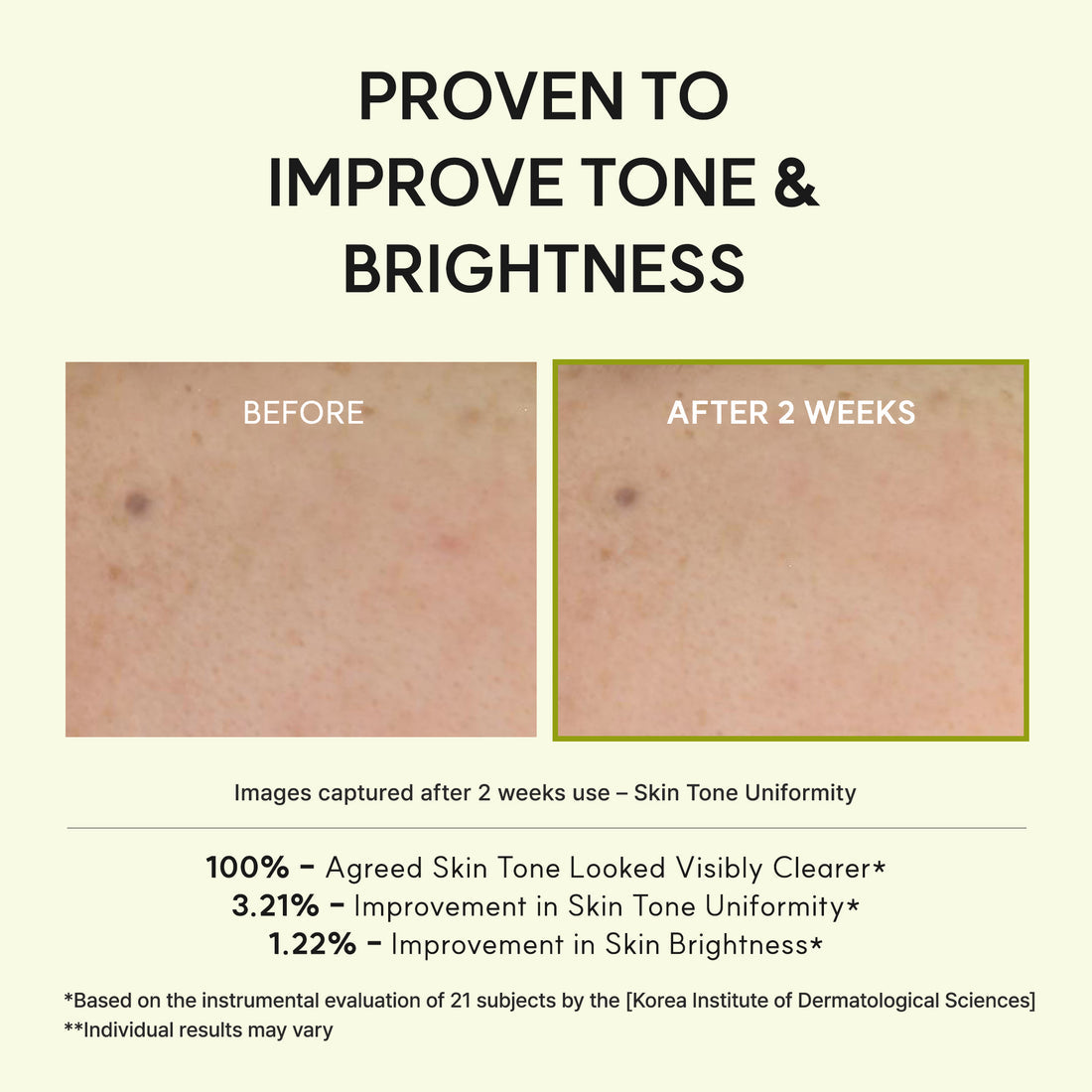 Arencia - Vitamin C Glutathione Booster Shot Essence