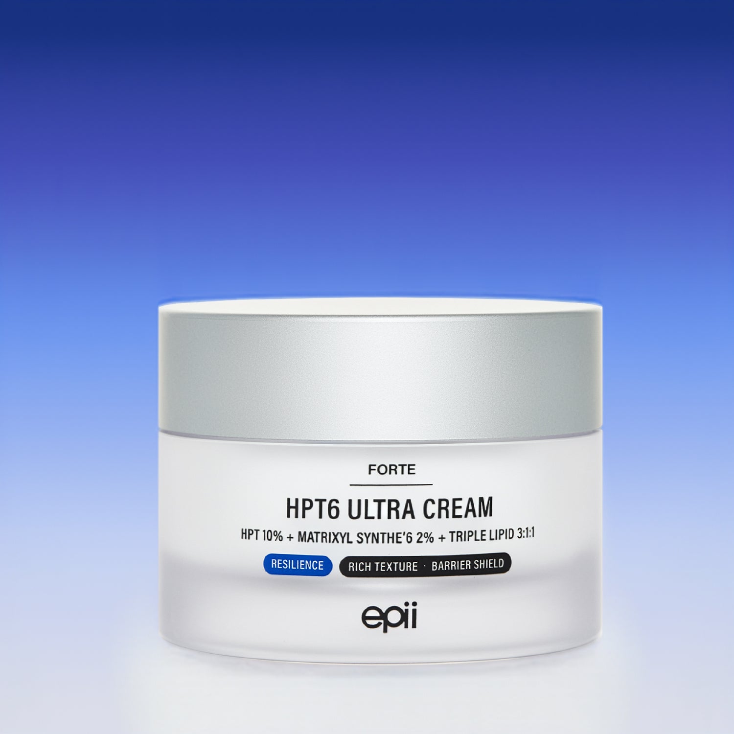 HPT6 Ultra Cream 10%