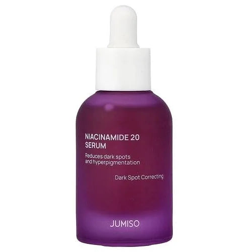 JUMISO - niacinamide 20% Serum - 40ml