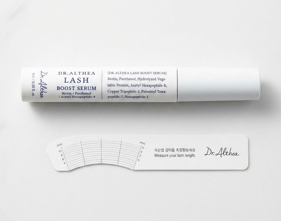 Dr.Althea - Lash Boost Serum