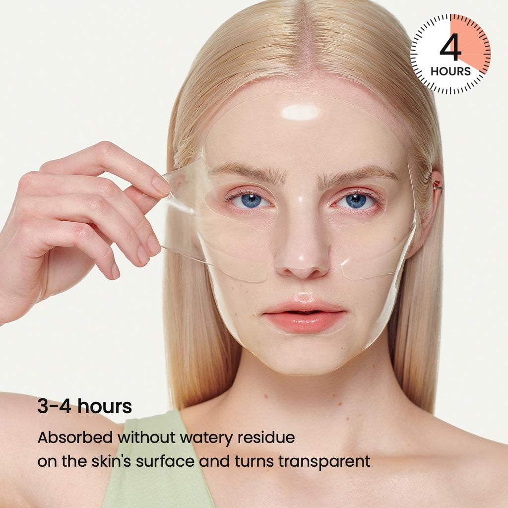 Biodance Refreshing Sea Kelp Real Deep Mask
بيودانس ماسك عشب البحر العميق المنعش