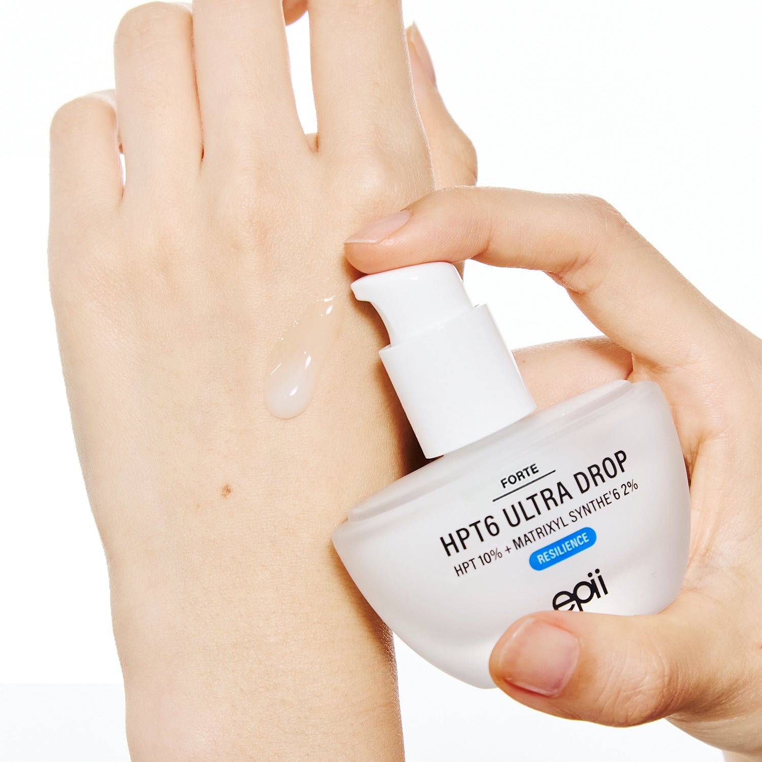 Epii HPT6 Ultra Drop 10% Serum - 30ml