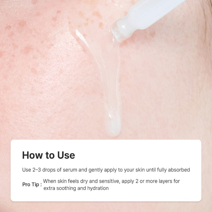 DR.ALTHEA - Relief Serum 30ml
