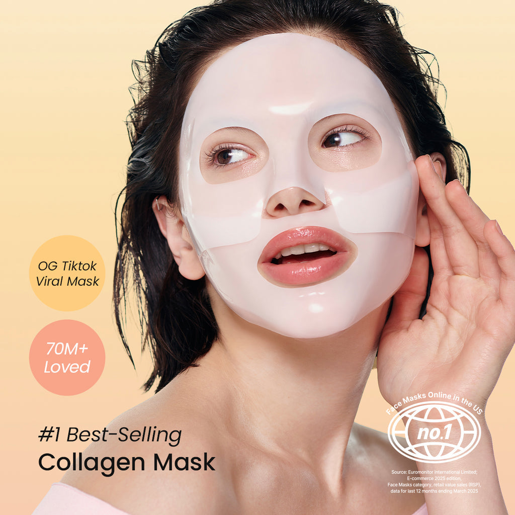 Biodance- Bio Collagen-Real Deep Mask