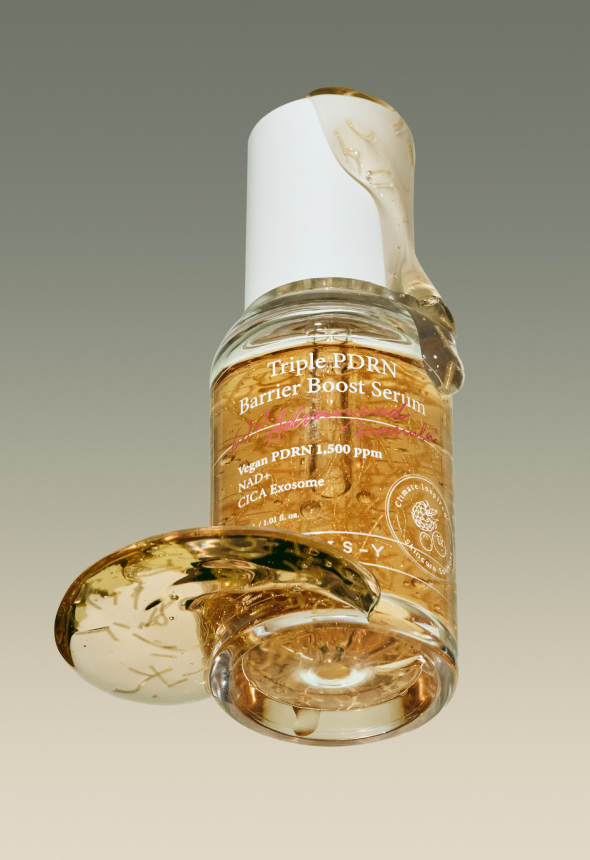 AXIS-Y - Triple PDRN Barrier Boost Serum - 30 ml