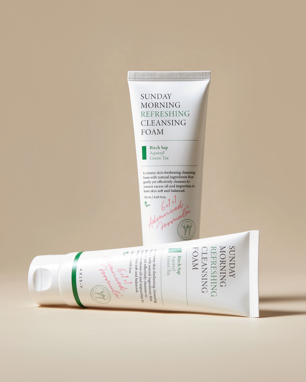 5.5 pH Gentle Cleanser
