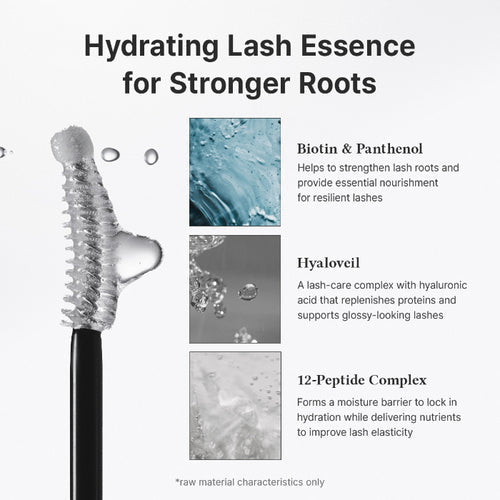 Dr.Althea - Lash Boost Serum