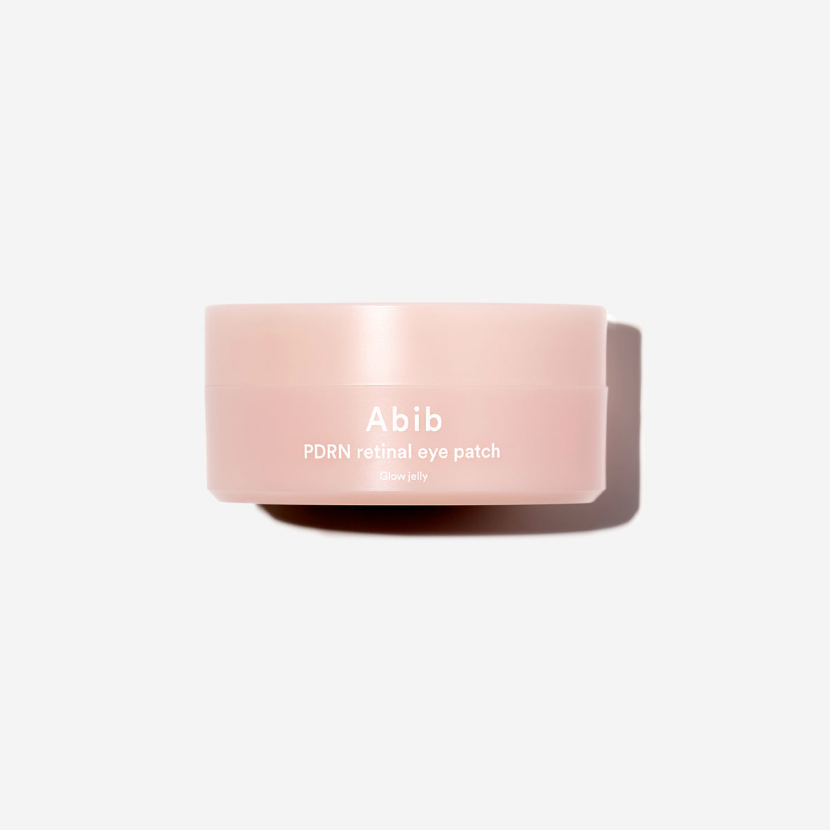 Abib - PDRN retinal eye patch Glow jelly-60 patches