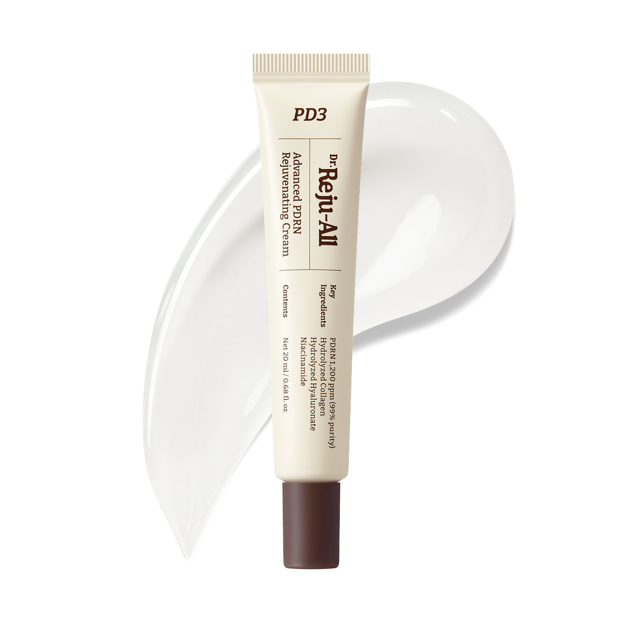 Dr. Reju-All - Advanced PDRN Rejuvenating Cream