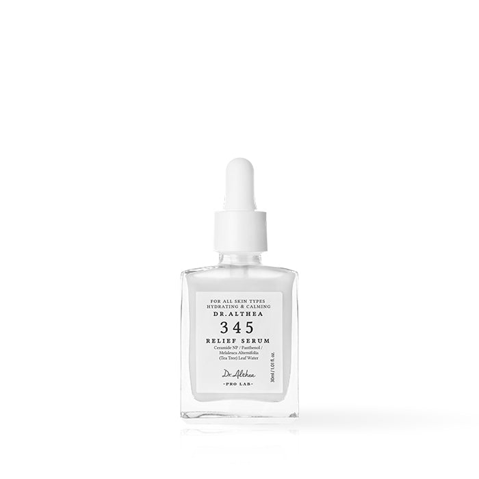 DR.ALTHEA - Relief Serum 30ml