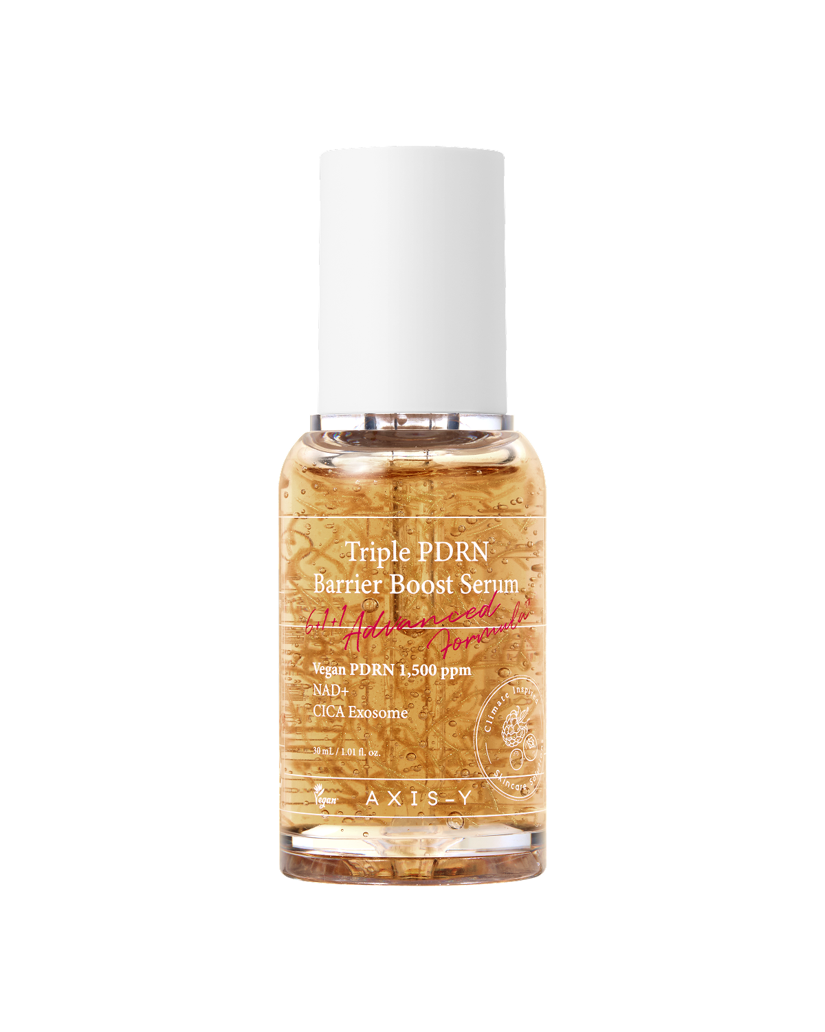 AXIS-Y - Triple PDRN Barrier Boost Serum - 30 ml