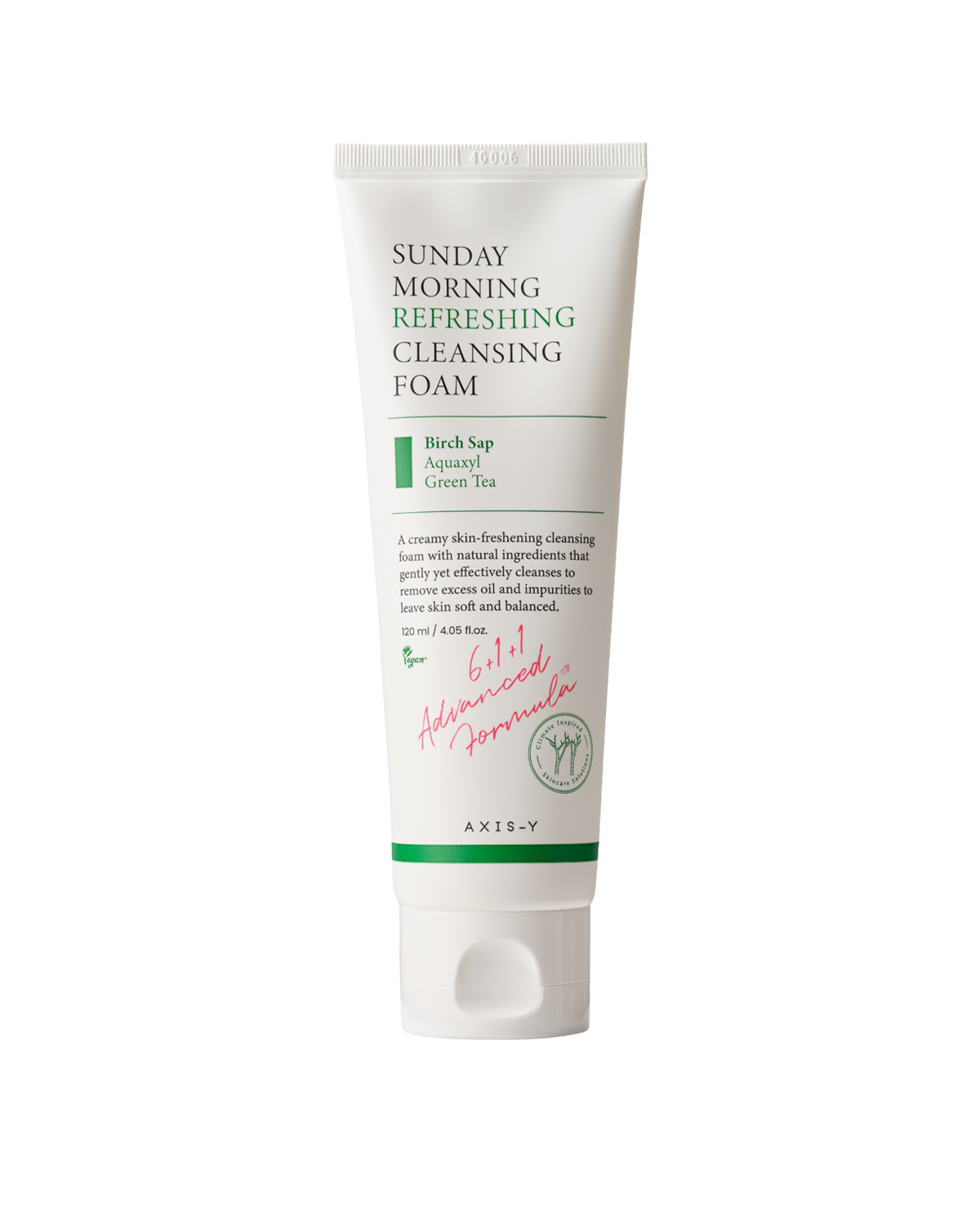 5.5 pH Gentle Cleanser