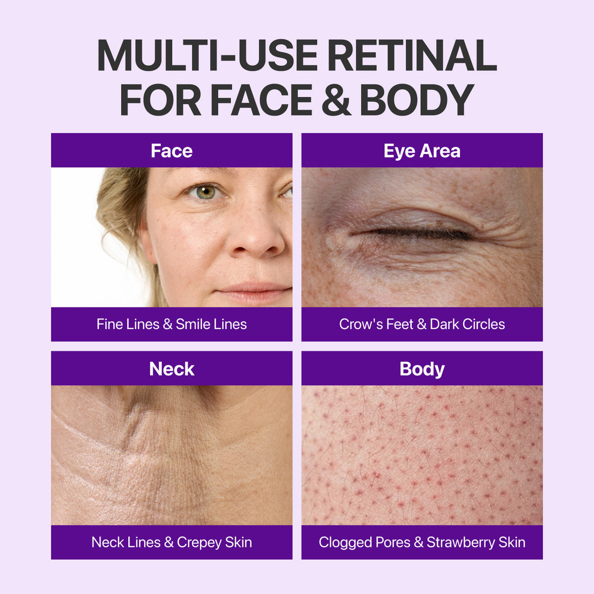 numbuzin - No.9 NAD+ Retinal Volumetox Eye Cream‏