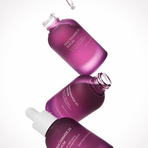 JUMISO - niacinamide 20% Serum - 40ml