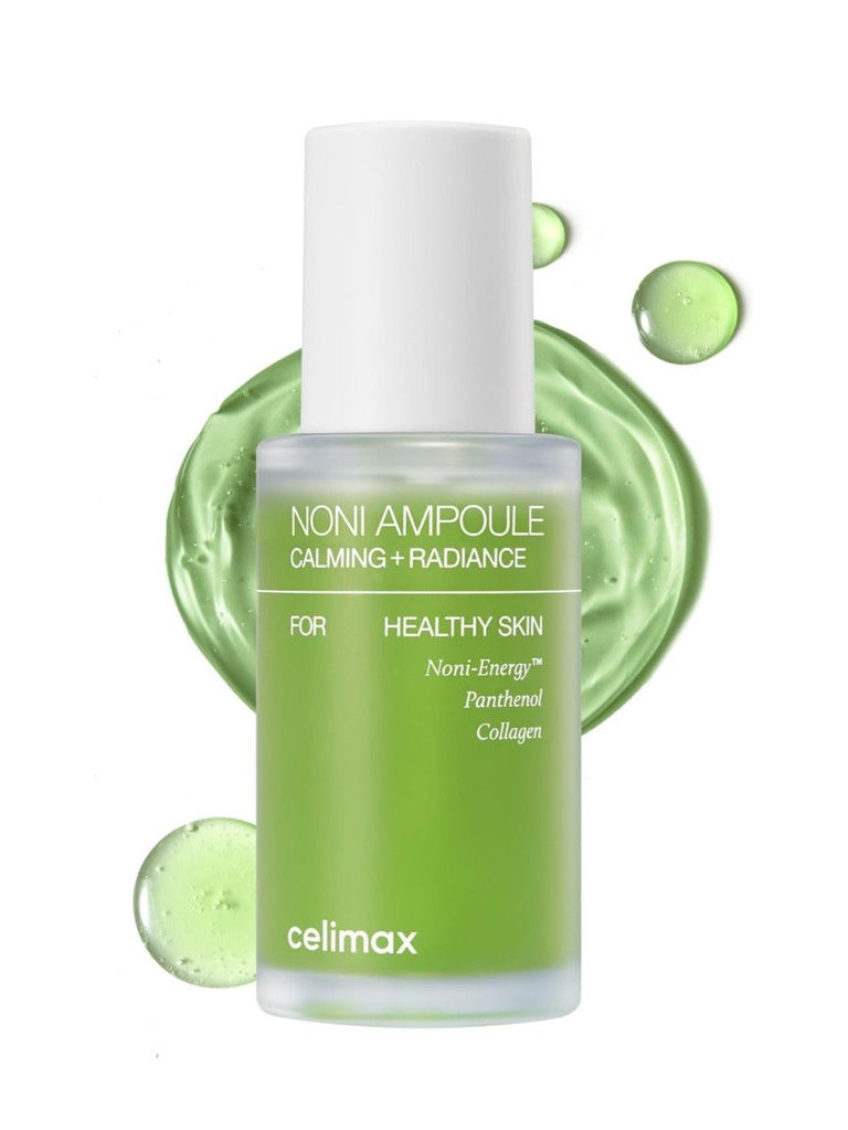 Celimax - The Real Noni Ampoule Calming + Radiance 30ml