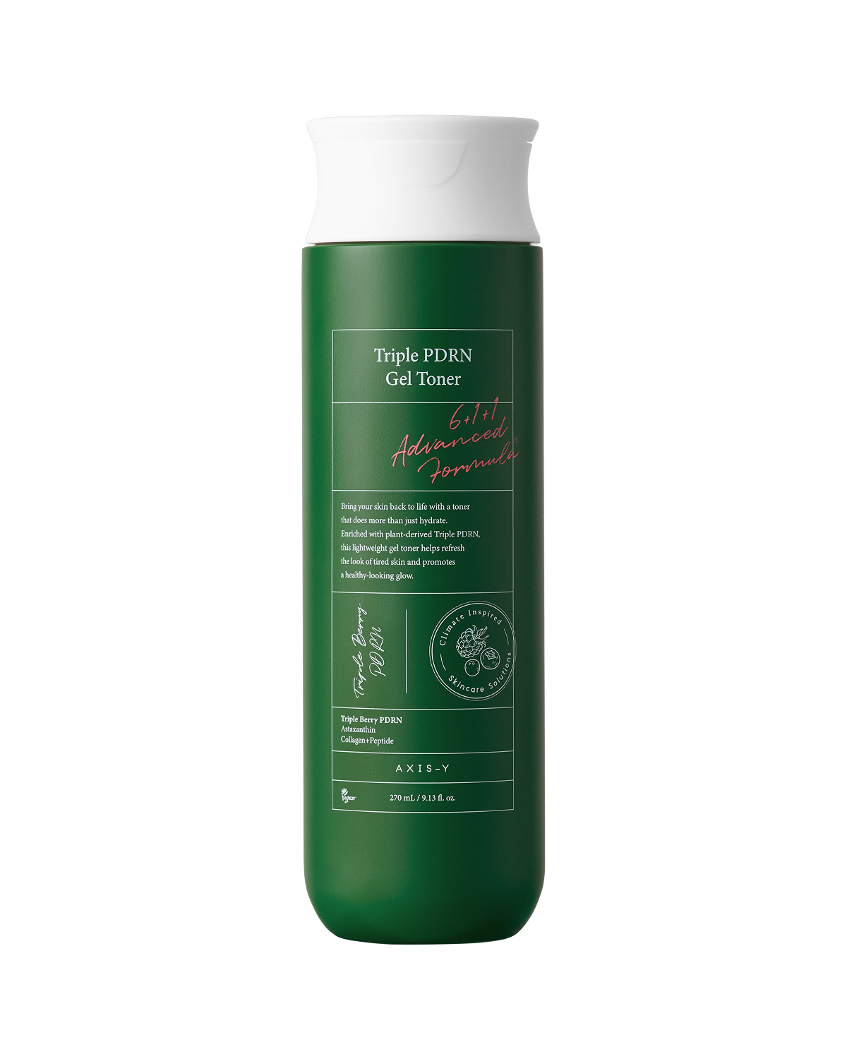 Hydrating, Cooling and Skin barrier - 270ml