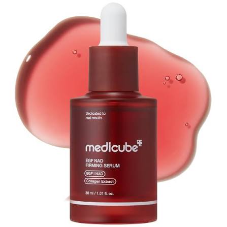Medicube - NAD+ Serum - 30ml