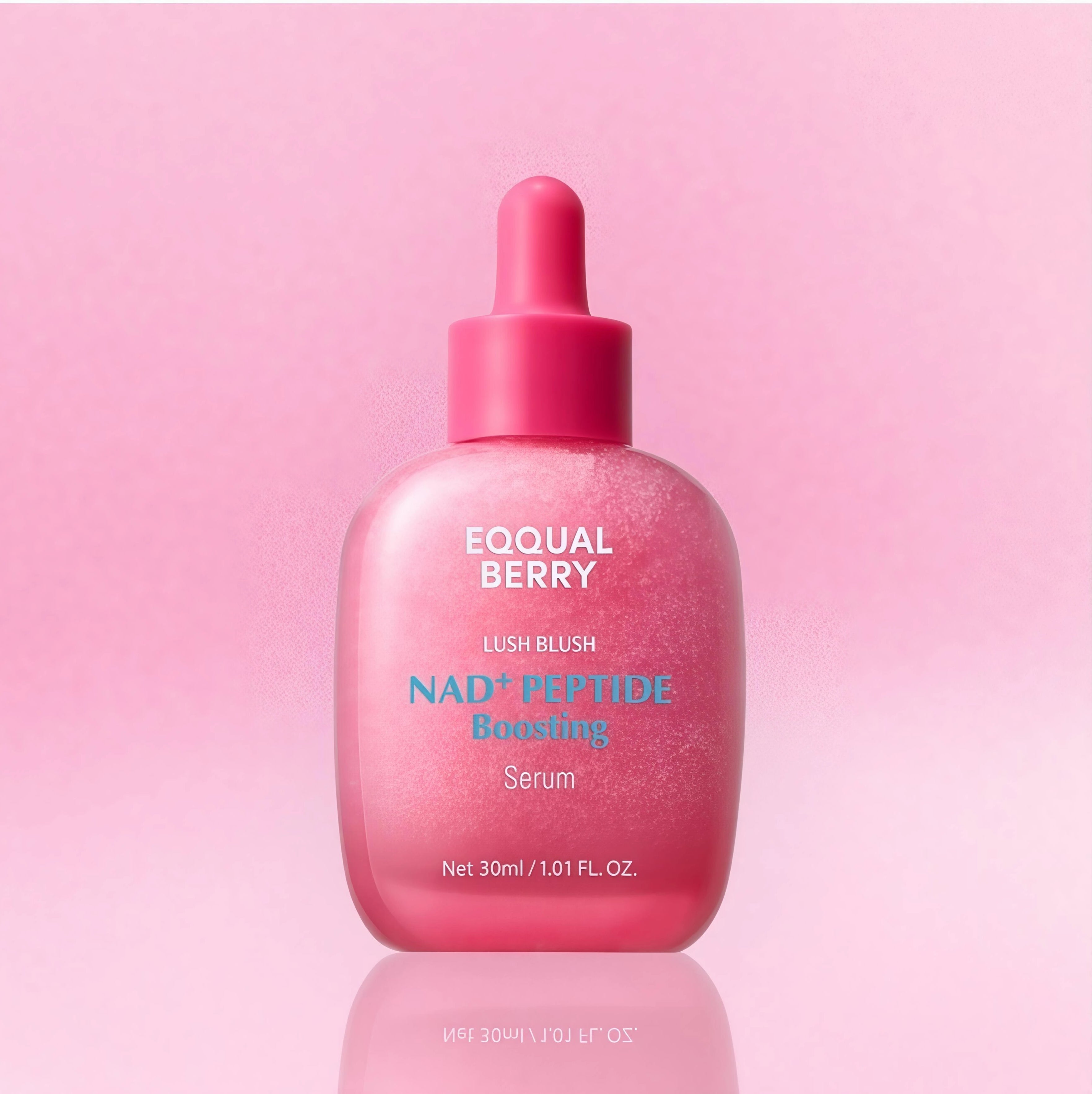 NAD+Peptide boosting Serum 30ml