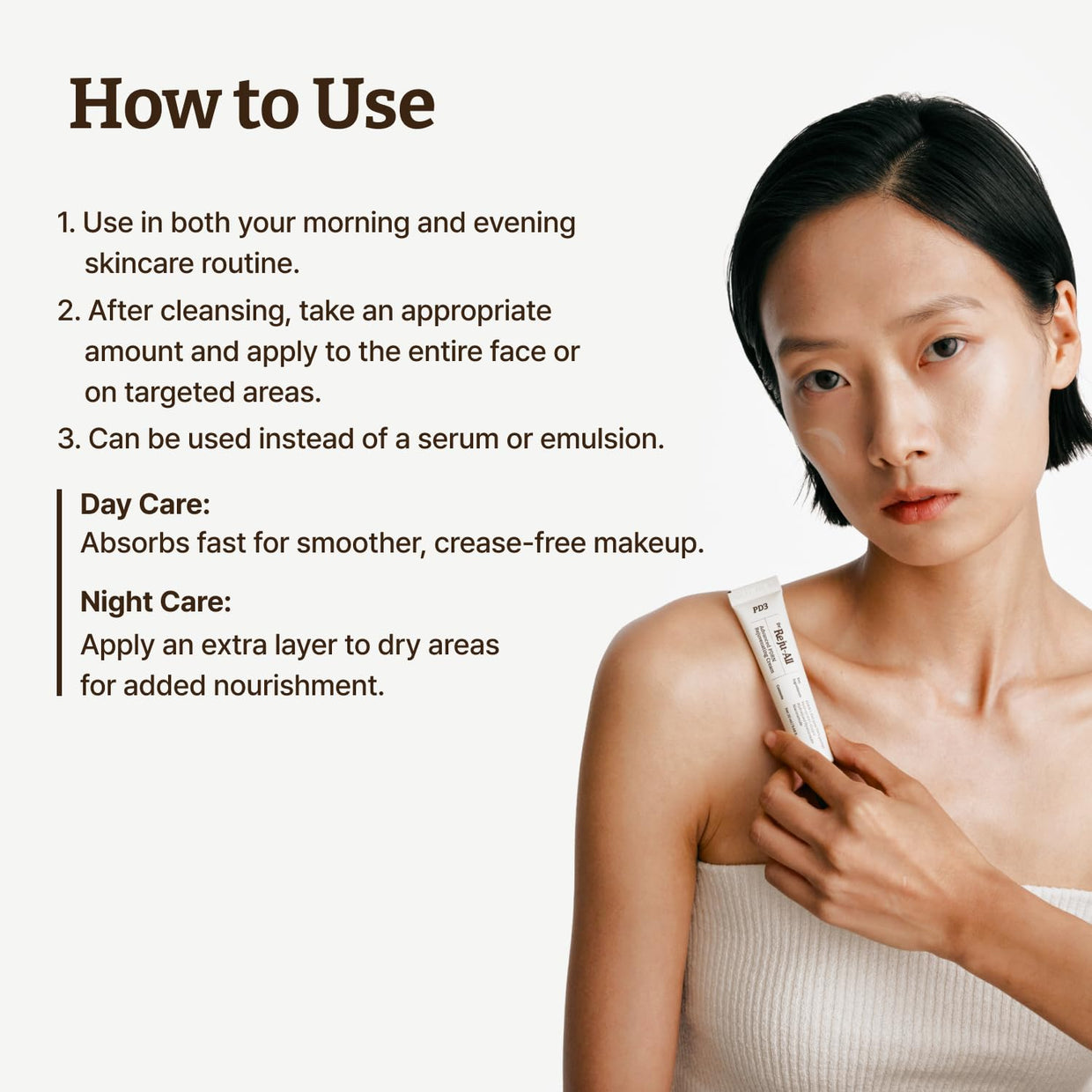 Dr. Reju-All - Advanced PDRN Rejuvenating Cream