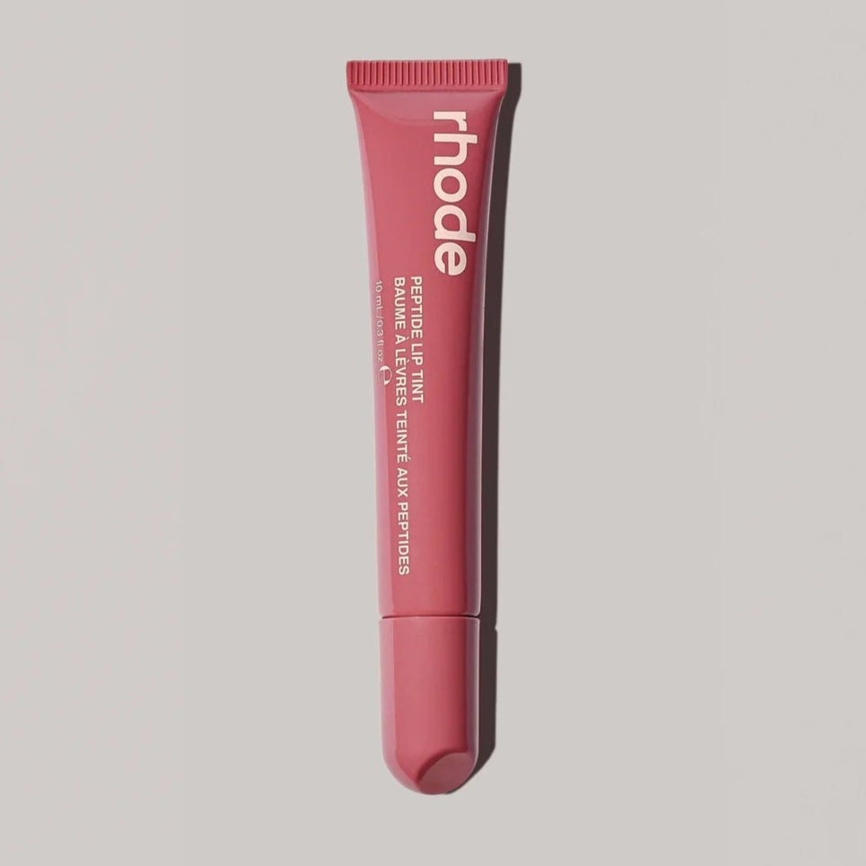 PEPTIDE LIP TINT - تنت الشفاه من هايلي بيبر رود
