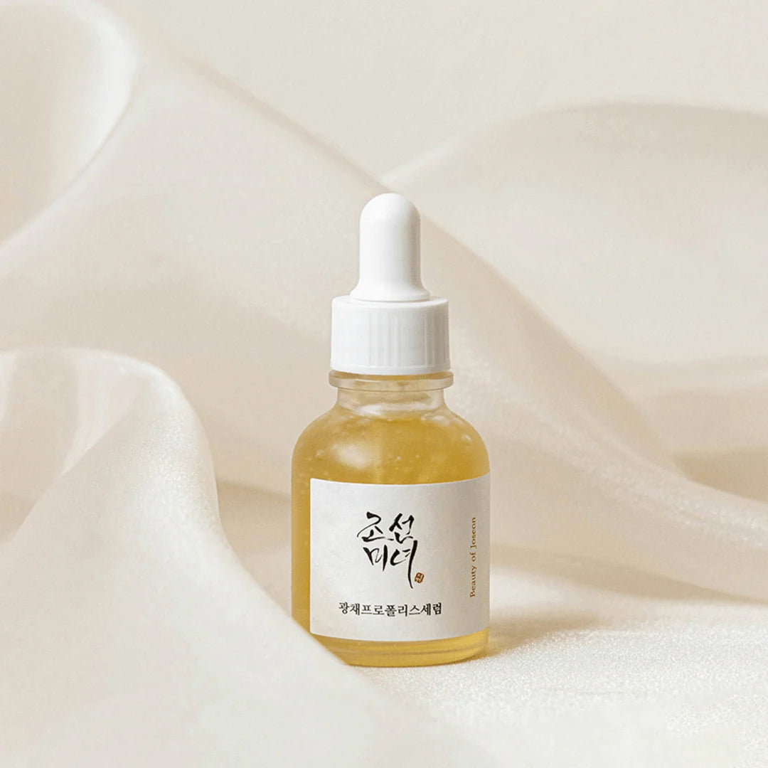 Glow Serum Propolis + Niacinamide 1.01 fl oz (30 ml) kuwait skin valet