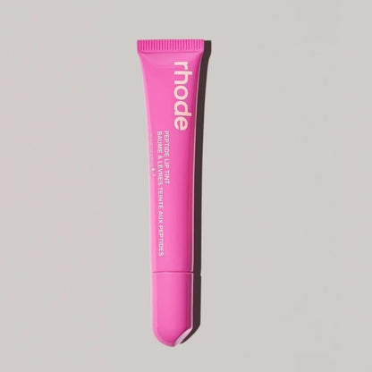 Rhode Lip Tint summer  , Hydrating Lip shortcake - baby pink Color shop in kuwait