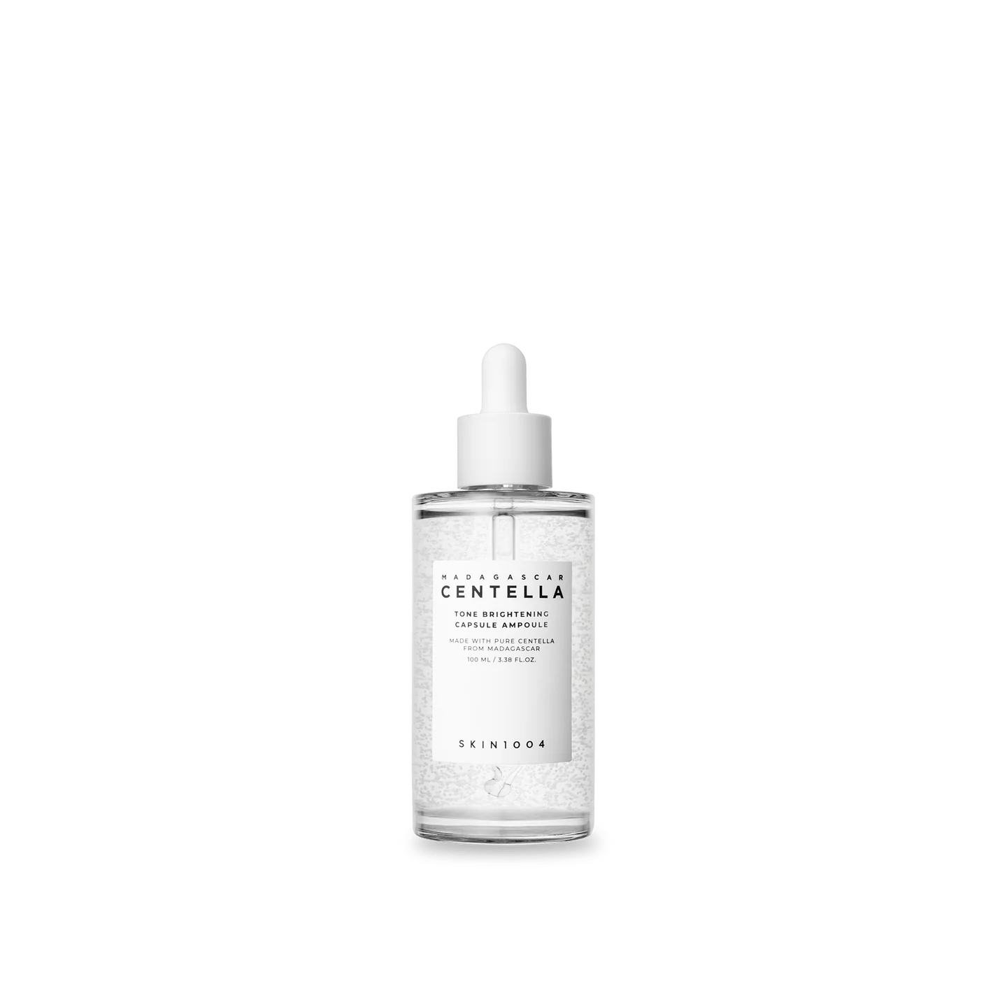 SKIN1004 madagascar centella Tone Brightening Capsule Ampoule original in Kuwait