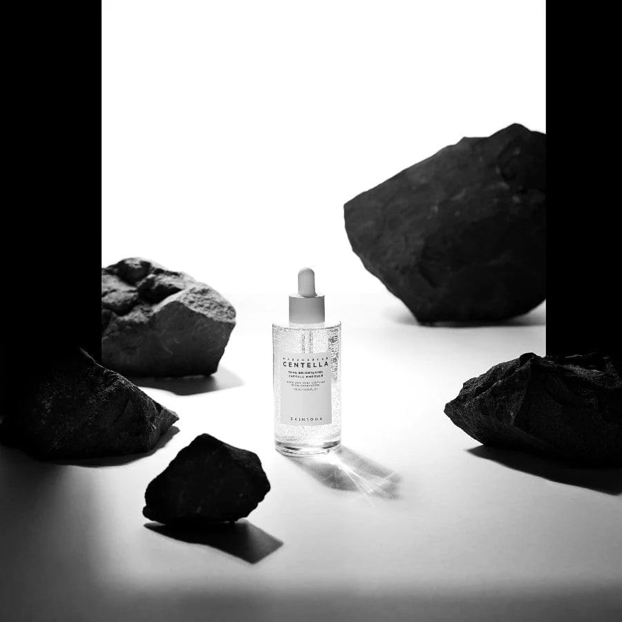 SKIN1004 Korean serum for glowing skin Kuwait
