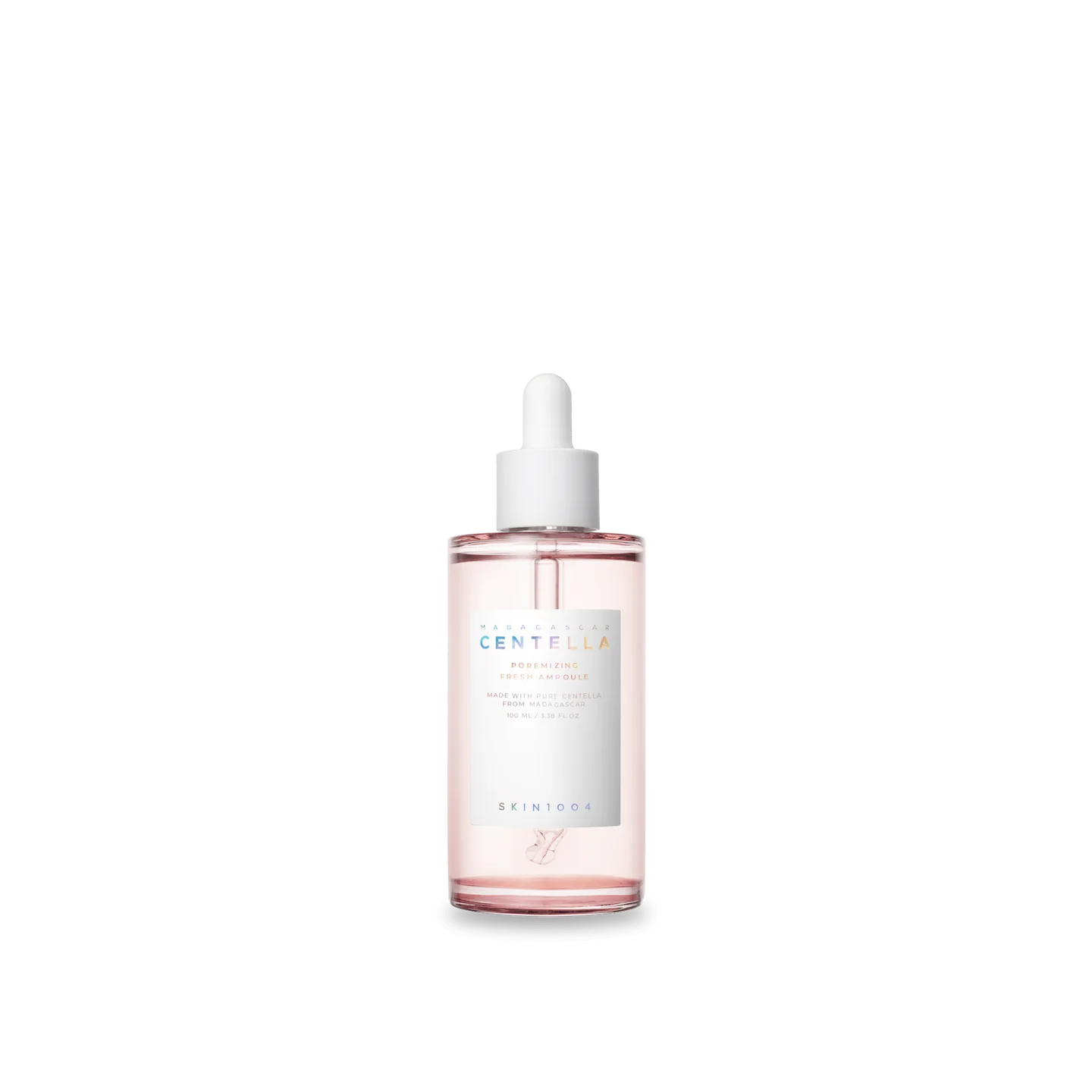 Buy SKIN1004 Madagascar Centella Poremizing Fresh Ampoule 100ml for oily skin in Kuwait