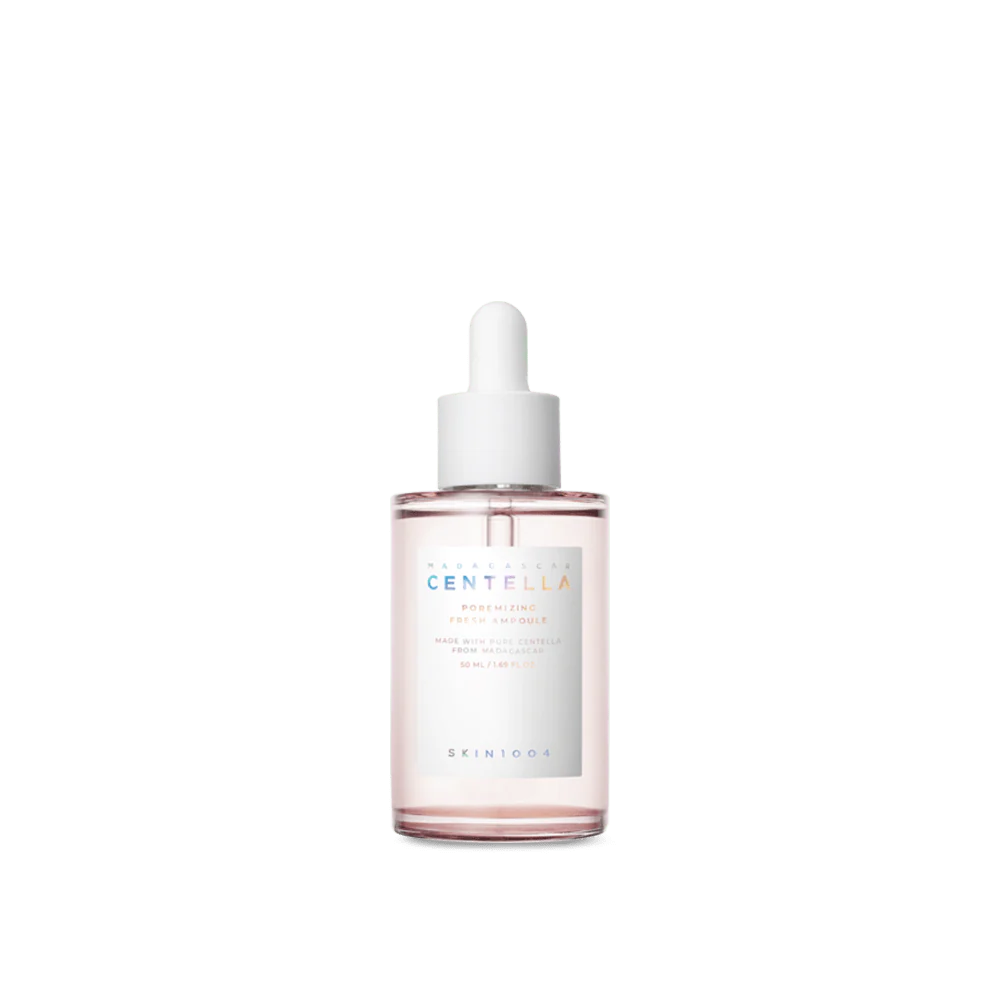SKIN1004 Madagascar Centella Poremizing Fresh Ampoule 50 ml Kuwait – pore tightening serum