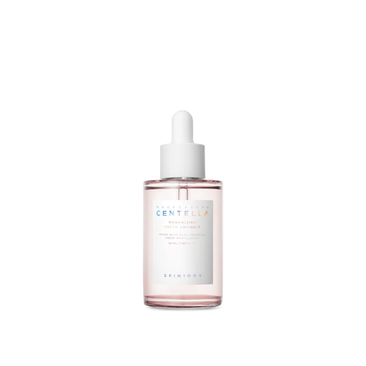 SKIN1004 Madagascar Centella Poremizing Fresh Ampoule 50 ml Kuwait – pore tightening serum