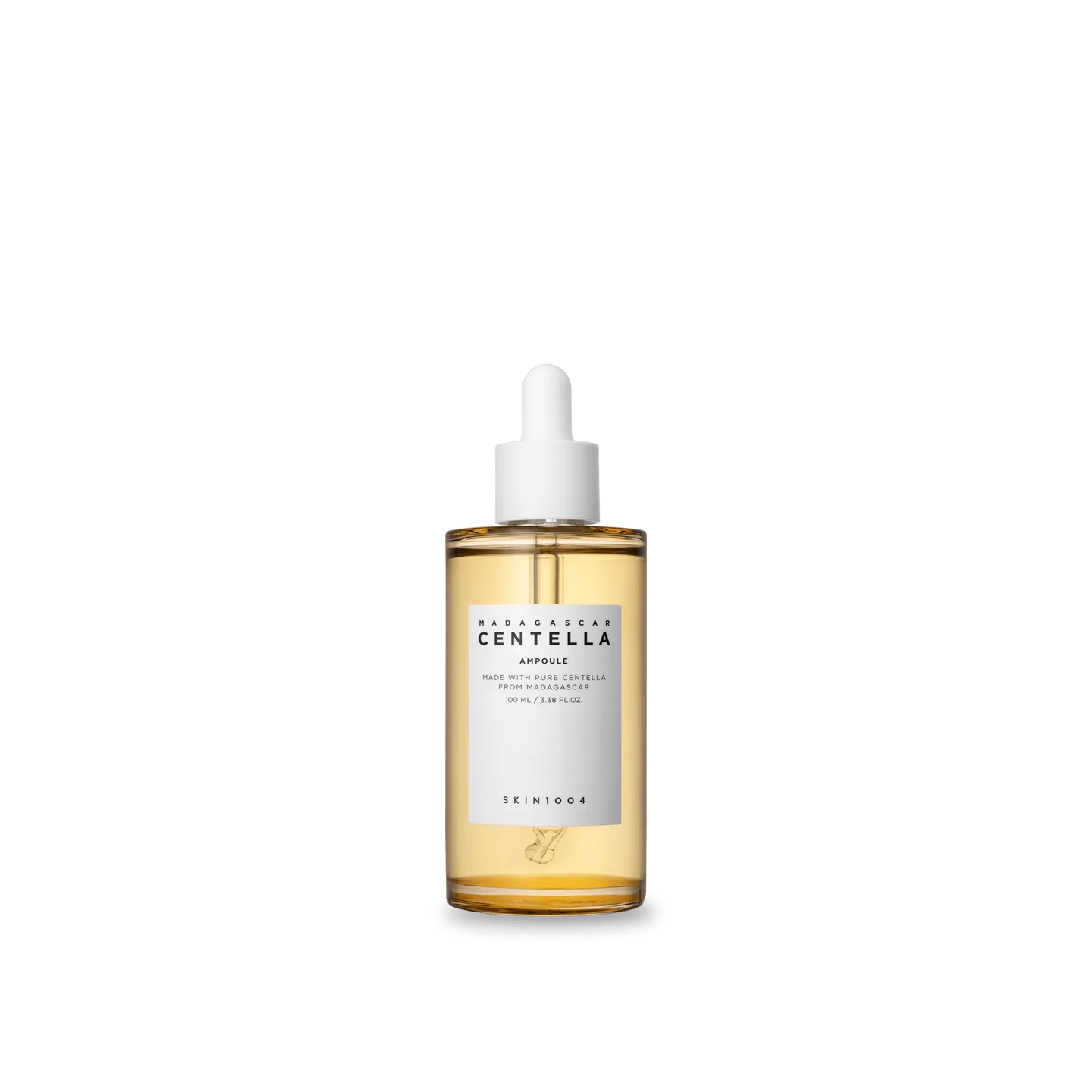 Best Korean soothing ampoule – SKIN1004 Madagascar Centella Ampoule 100ml Kuwait skincare store