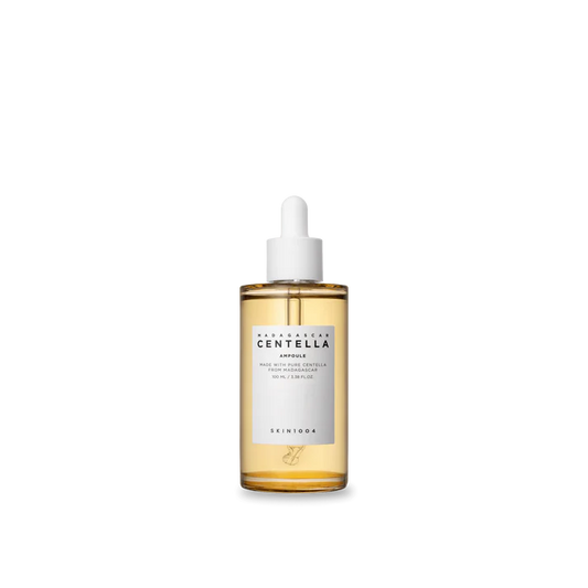 SKIN1004 Madagascar Centella Ampoule original in Kuwait