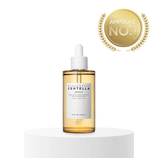 SKIN1004 Madagascar Centella Ampoule 55ml skin valet kuwait shop now