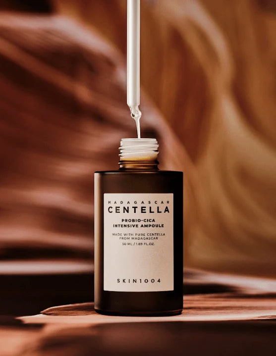 SKIN1004 Madagascar Centella Probio-Cica Intensive Ampoule 50ml Kuwait – barrier repair serum