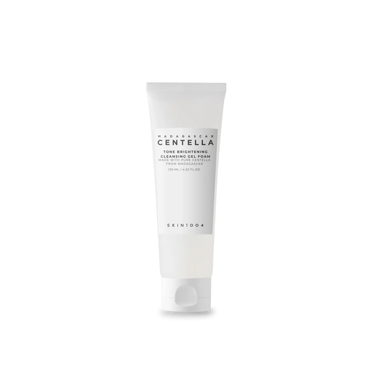 SKIN1004 Centella Tone Brightening Cleansing Gel Foam original in Kuwait